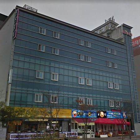 Cats Motel Каннын Экстерьер фото