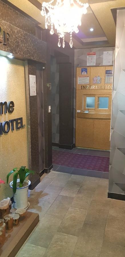 Cats Motel Каннын Экстерьер фото